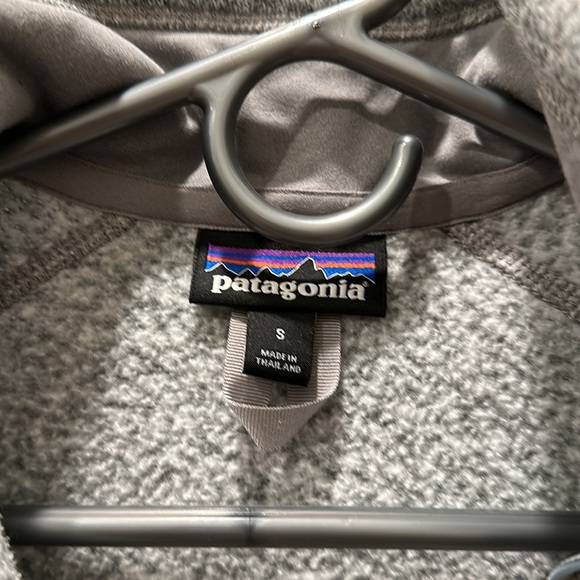 Fleece pullover - Picture 3 of 4